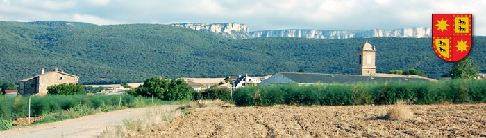 Abaigar, Navarra