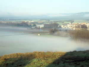 Ribera del Río Ega